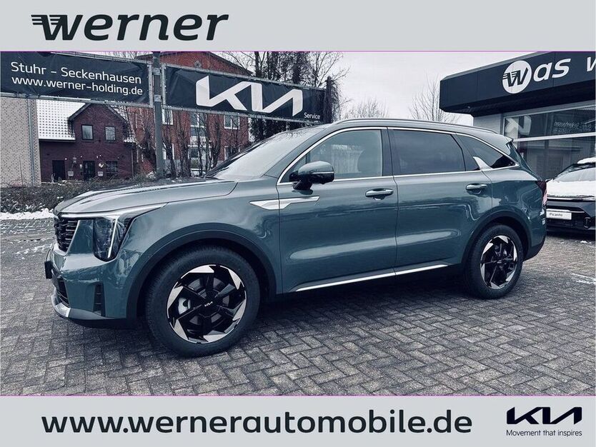 Sorento