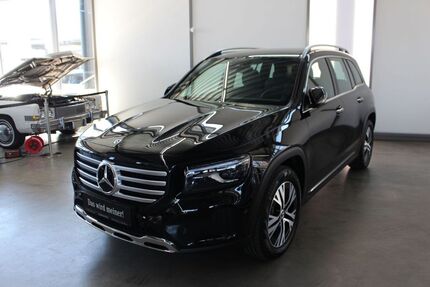 Mercedes-Benz GLB 200 22.137 km 44.890 &euro; Heidenheim 89520