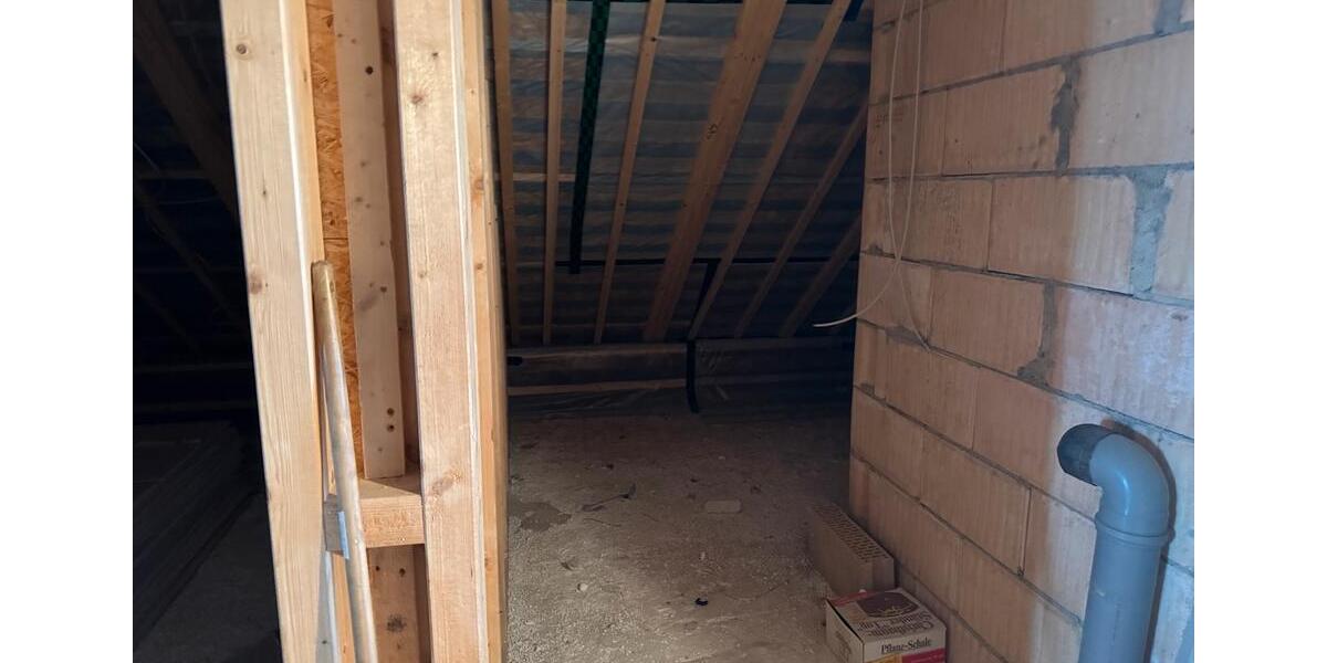 Erdgeschoßwohnung Biberach an der Riß - 5 Zimmer, 120 m&sup2;, 380.000&euro; | Angebot:26845808