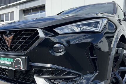 Cupra Formentor 36.424 km 25.860 &euro; Marktredwitz 95615