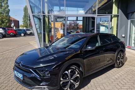 Citroen C5 X 24.260 km 21.840 &euro; Waren / Müritz 17192