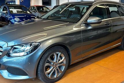 Mercedes-Benz C 200 169.983 km 13.790 &euro; Bad Dürkheim 67098