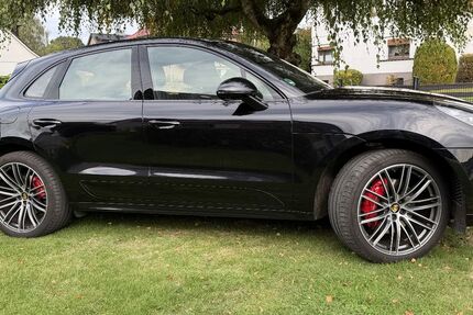 Porsche Macan 64.900 km 64.700 &euro; Hiddenhausen 32120