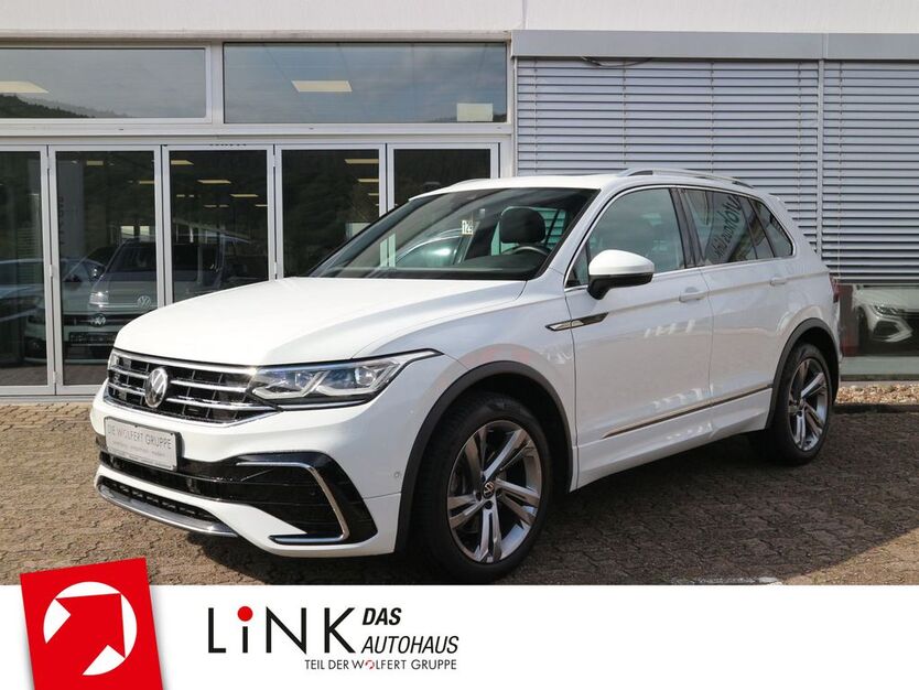Tiguan