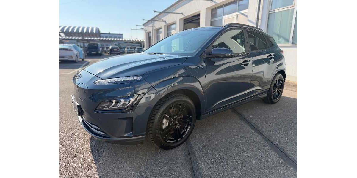 Hyundai KONA 26.000 km 18.990 &euro; Landsberg a. Lech 86899