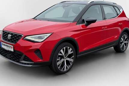 Seat Arona 25.600 km 22.490 &euro; Eisfeld / Thüringen 98673