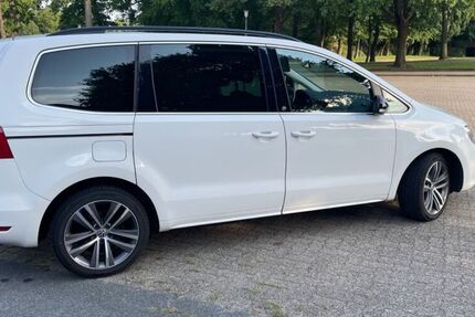 VW Sharan