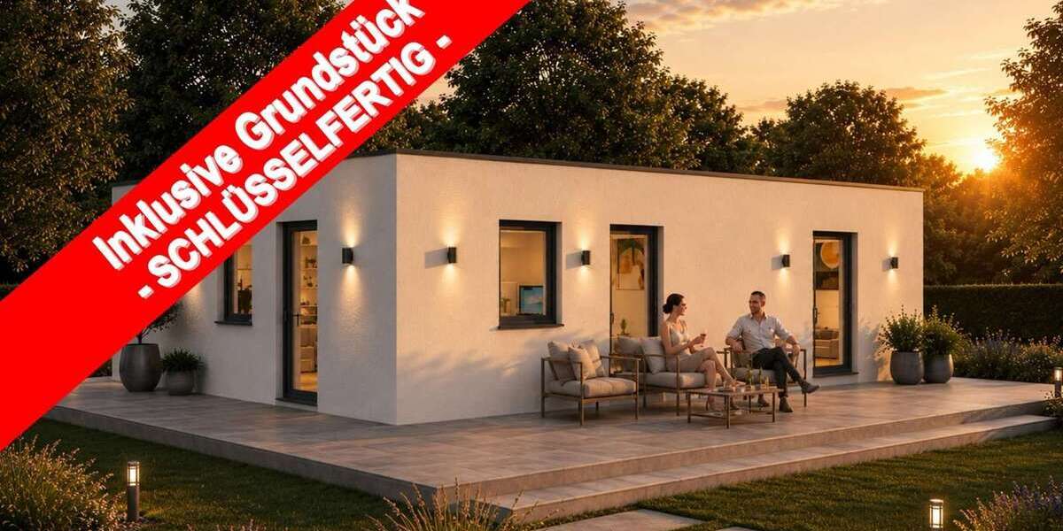 Einfamilienhaus Fröndenberg/Ruhr Ruhr - 3 Zimmer, 87 m&sup2;, 551.794&euro; | Angebot:27344925