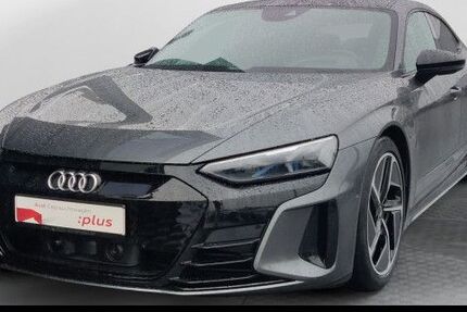 Audi RS e-tron GT 61.000 km 61.290 &euro; Schwäbisch Hall 74523