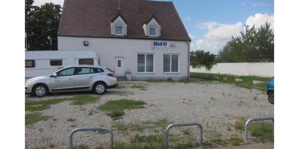 Haus zum Kaufen in Kissing 895.000 € 246 m² 12 zimmer