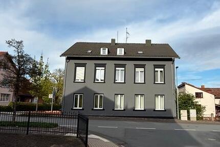 Mietwohnung