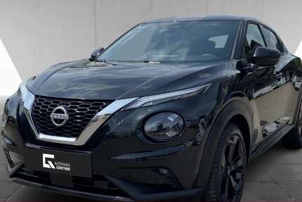 Nissan Juke 8.294 km 23.490 &euro; Hamburg 22399