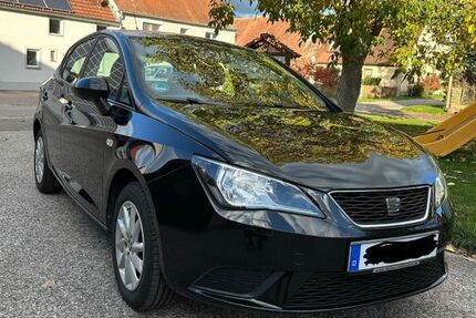 Seat Ibiza 99.200 km 6.690 € Ansbach 91522