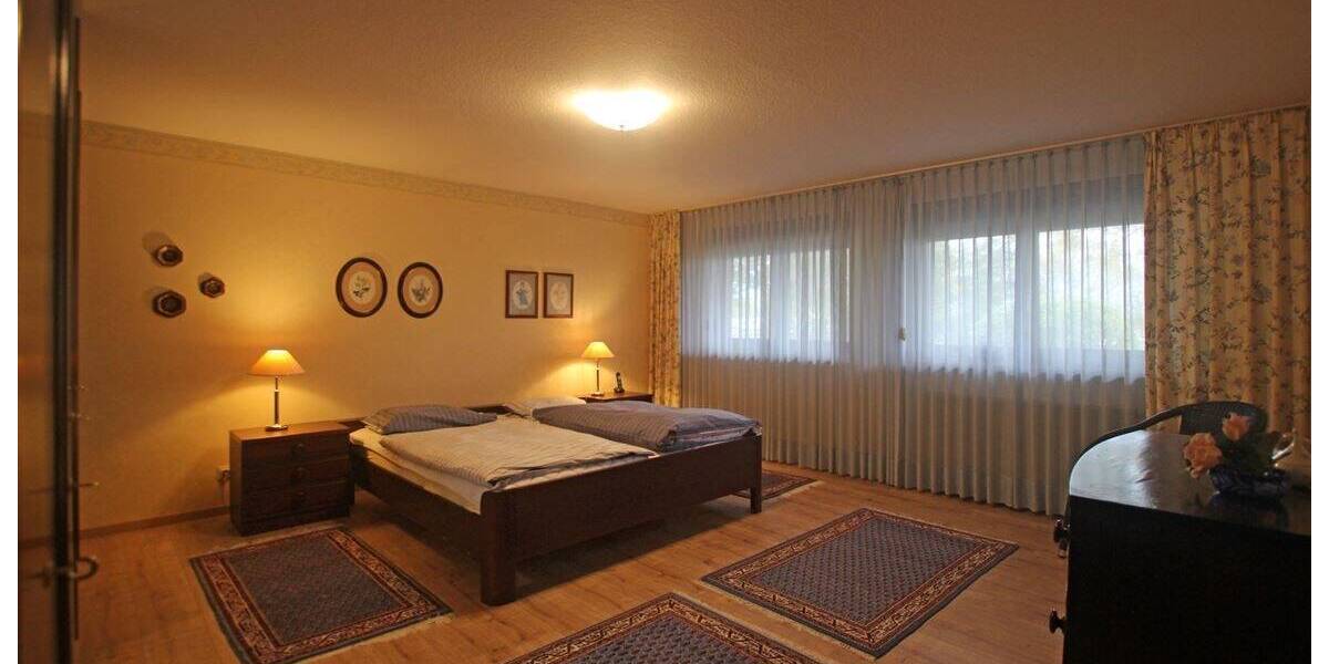 Etagenwohnung Geesthacht - 3 Zimmer, 118 m&sup2;, 349.500&euro; | Angebot:25702061