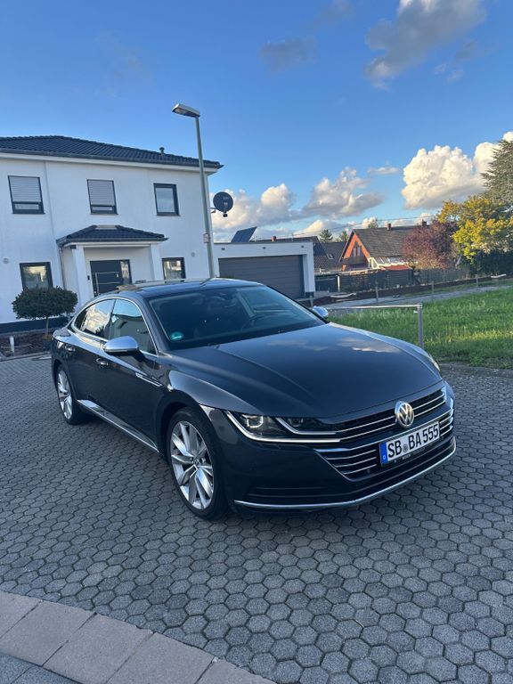 Arteon