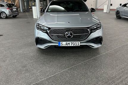 Mercedes-Benz E 200 7.000 km 55.900 € Stuttgart 70439