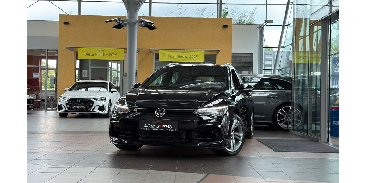 VW Golf 185.000 km 16.499 &euro; Niestetal-Heiligenrode bei Kassel 34266