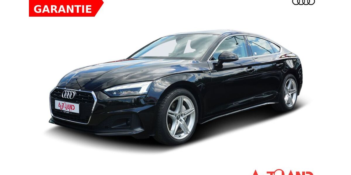 Audi A5 121.506 km 25.990 &euro; Schwerin 19061