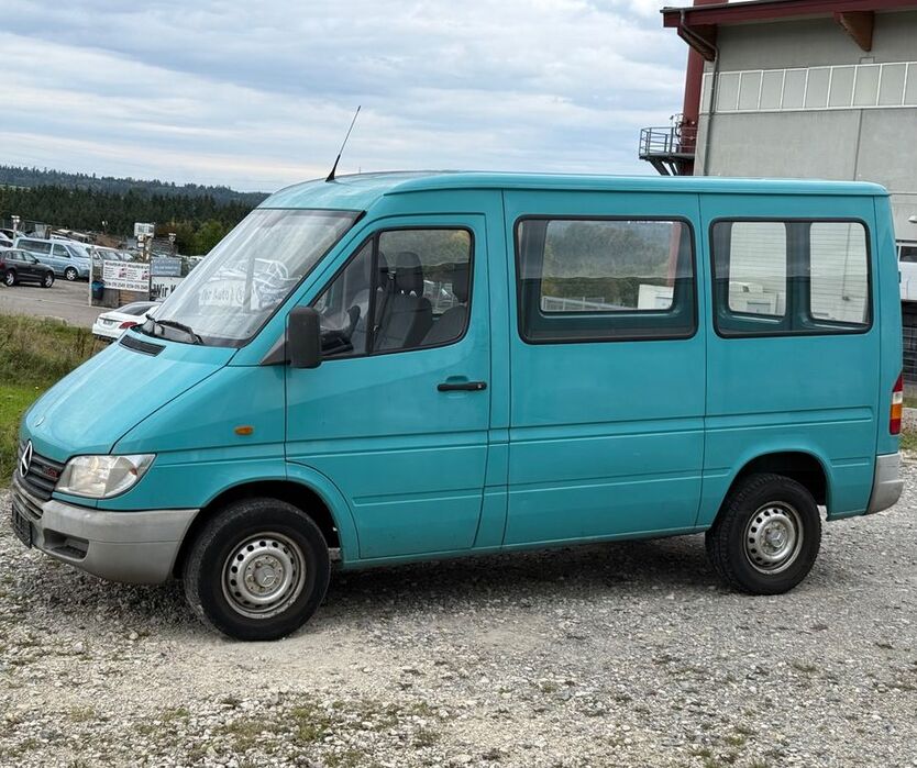 Sprinter