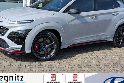 Hyundai KONA 8.215 km 30.890 &euro; Stendal 39576