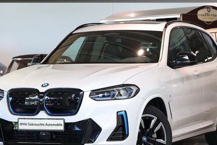 BMW iX3 23.793 km 42.500 &euro; Ismaning 85737