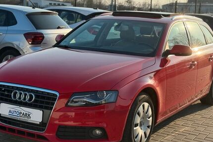 Audi A4 275.000 km 3.990 &euro; Lengede 38268