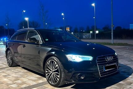 Audi A6 165.000 km 17.490 &euro; Freising 85356