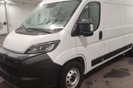 Peugeot Boxer 30.120 km 23.695 &euro; Parsberg 92331