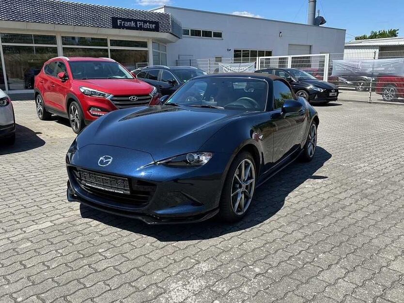 MX-5