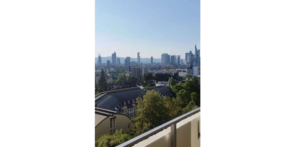 Etagenwohnung Frankfurt Sachsenhausen Süd - 2.5 Zimmer, 85 m&sup2;, 1.150&euro; | Angebot:25592791