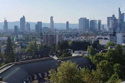 Wohnung Frankfurt Sachsenhausen Süd - 2.5 Zimmer, 85 m&sup2;, 1.150&euro; | Angebot:25592791