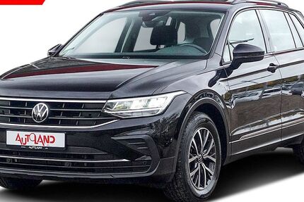 VW Tiguan 72.088 km 28.950 € Dresden 01239