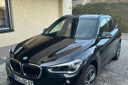 BMW X1 96.200 km 22.500 &euro; Neustadt an der Aisch 91413