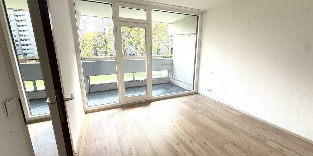 Etagenwohnung Taufkirchen Am Wald - 4 Zimmer, 102 m&sup2;, 549.000&euro; | Angebot:26306277