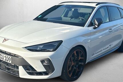 Cupra Leon 9.999 km 40.980 &euro; Wiesbaden 65189