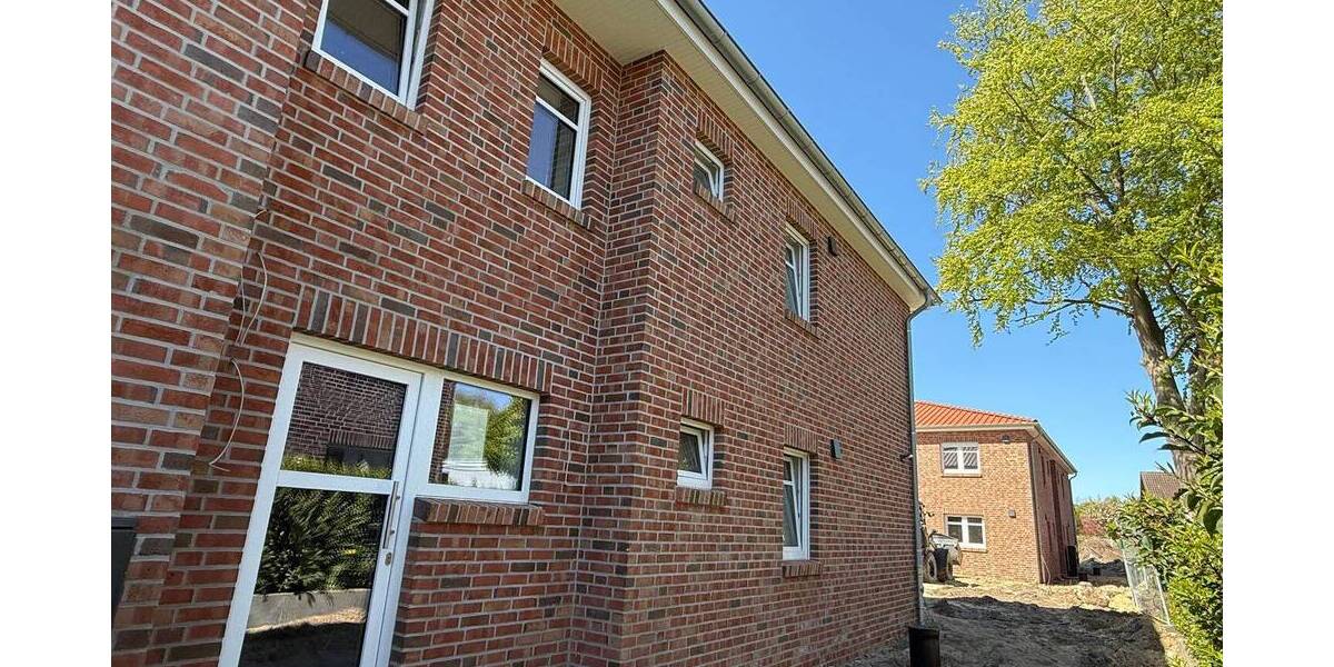 Etagenwohnung Oldenburg Bloherfelde - 3 Zimmer, 83 m&sup2;, 1.140&euro; | Angebot:26418565