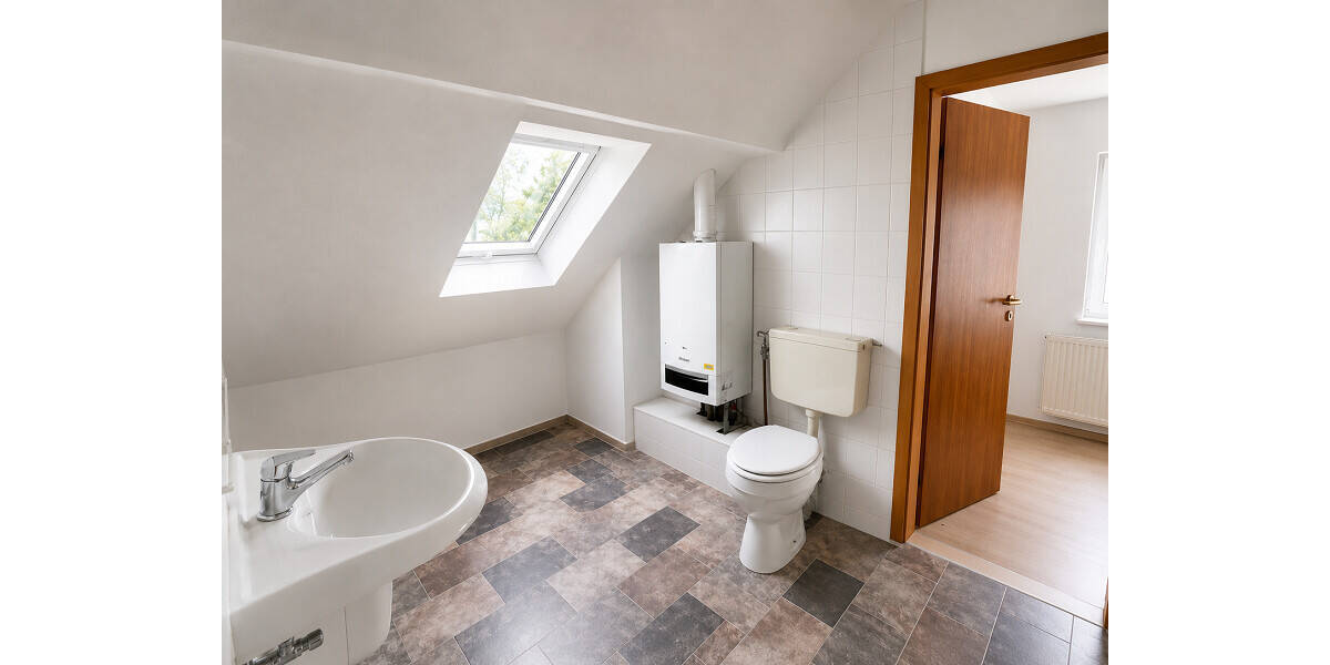 Doppelhaushälfte Waltershausen - 79.000&euro; | Angebot:26672736