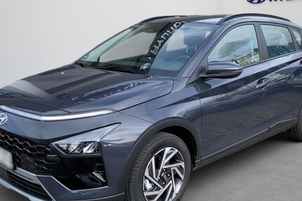 Hyundai BAYON 7.500 km 21.990 &euro; Freiburg 79111