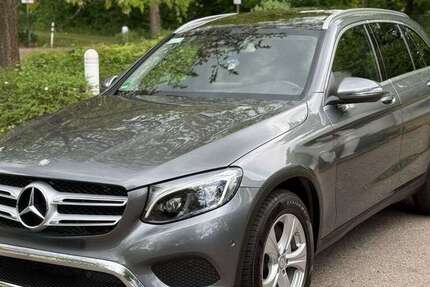 Mercedes-Benz GLC 250 144.000 km 26.990 € Dachau 85221