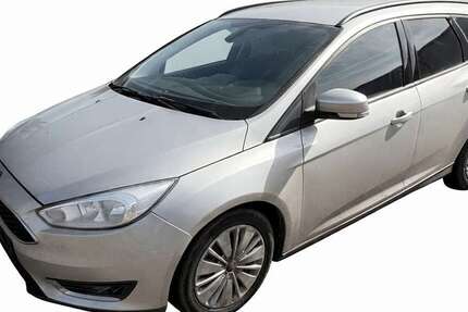 Ford Focus 316.250 km 2.850 &euro; Wardenburg 26203