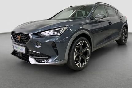 Cupra Formentor 74.900 km 23.880 &euro; Fürth 90763