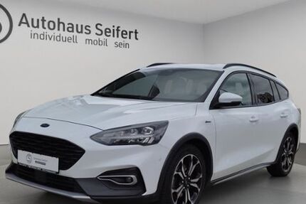 Ford Focus 76.250 km 12.900 &euro; Annaberg-Buchholz 09456