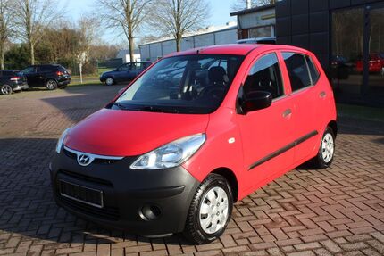 Hyundai i10 114.660 km 2.500 &euro; Großefehn 26629