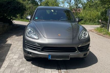 Porsche Cayenne 238.351 km 13.750 &euro; Bad Endorf 83093