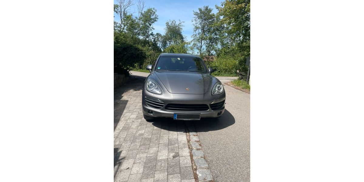 Porsche Cayenne 238.351 km 13.750 &euro; Bad Endorf 83093