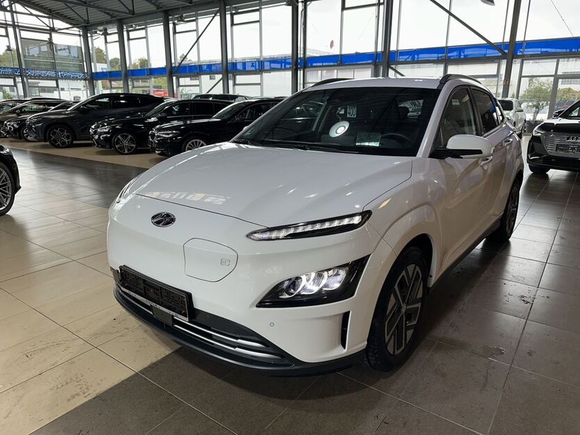 Hyundai KONA 29.009 km 20.340 € Eitorf 53783
