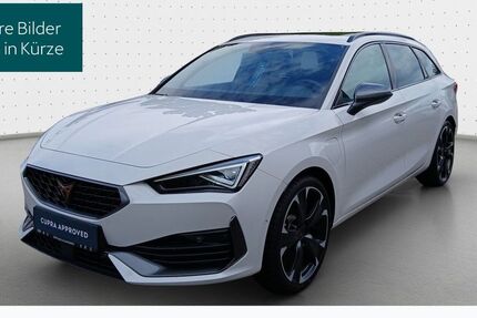 Cupra Leon 20.548 km 28.960 &euro; Hofheim-Diedenbergen 65719