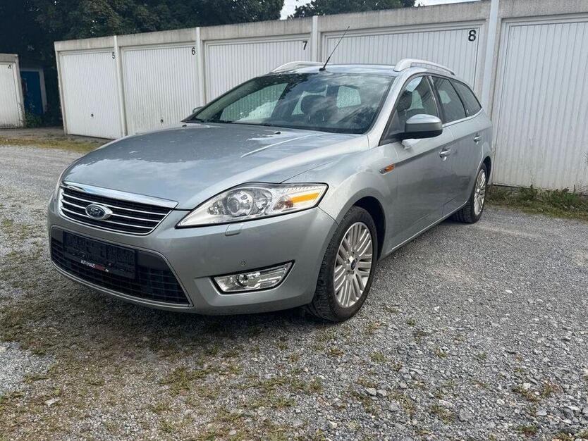 Mondeo