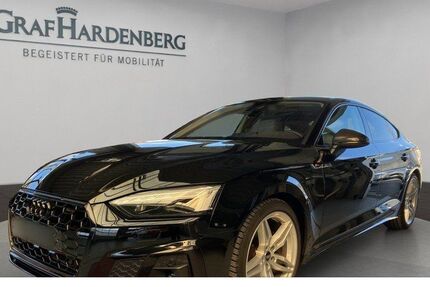 Audi A5 16.600 km 36.930 &euro; Aach 78267