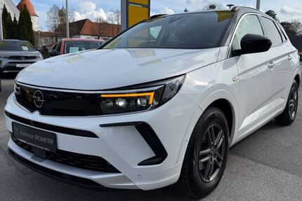 Opel Grandland (X) 40.824 km 23.900 &euro; Klosterlechfeld 86836